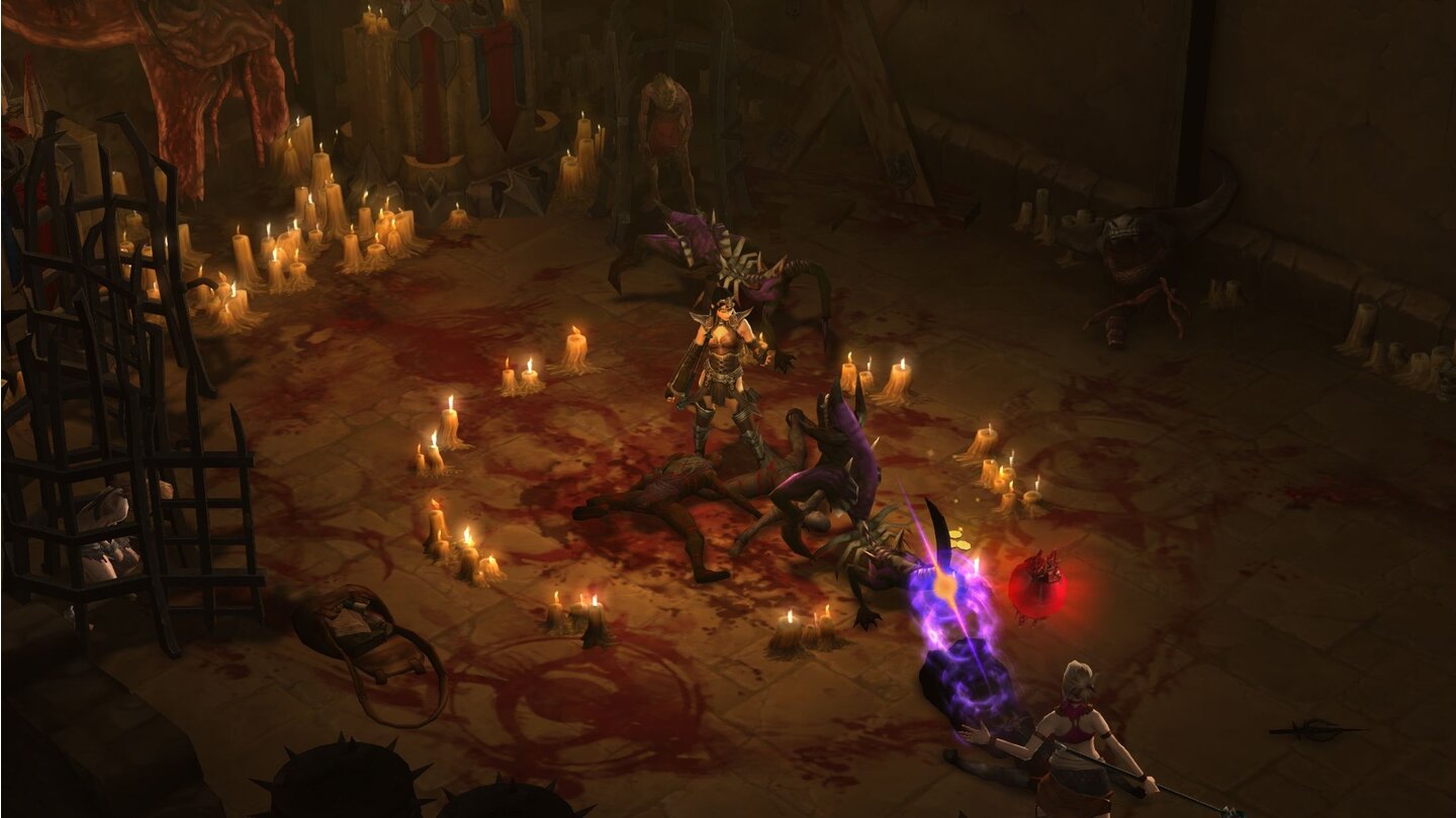 Diablo 3