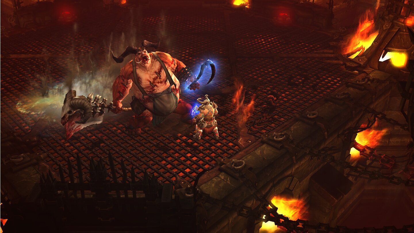 Diablo 3