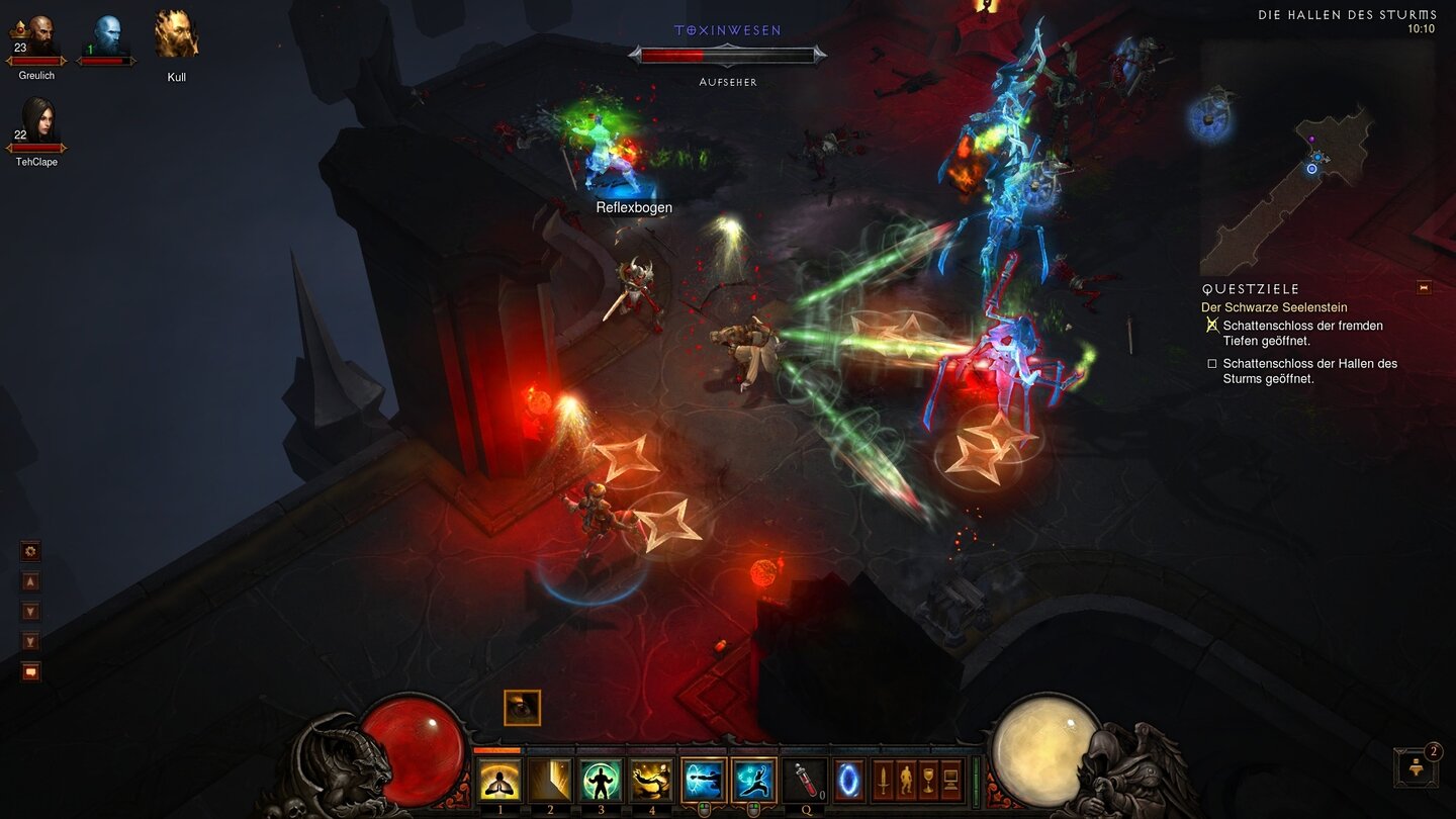 Diablo 3