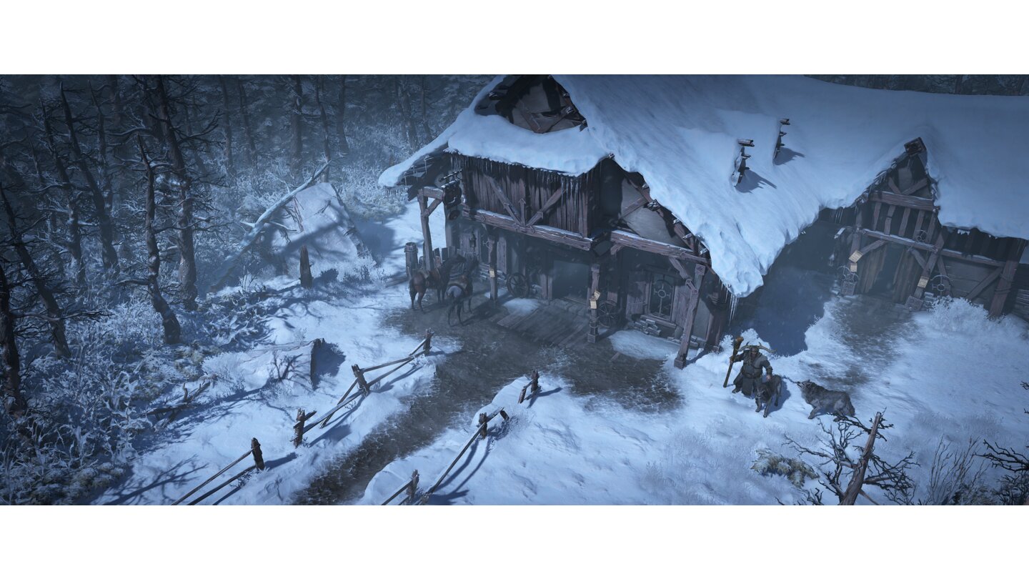 Diablo 4 - Screenshots