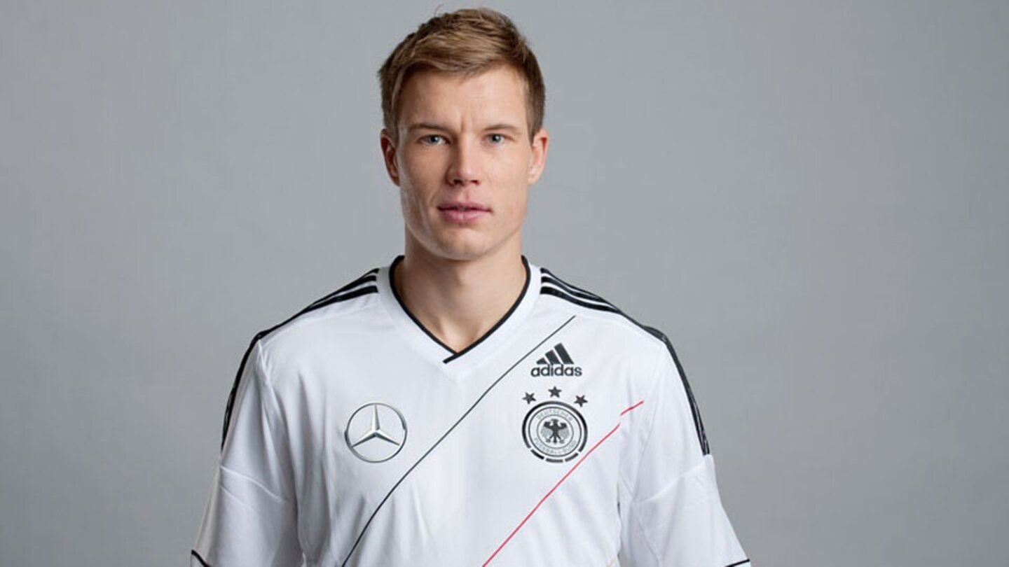 Die deutsche Nationalmannschaft zur EM 2012Holger Badstuber