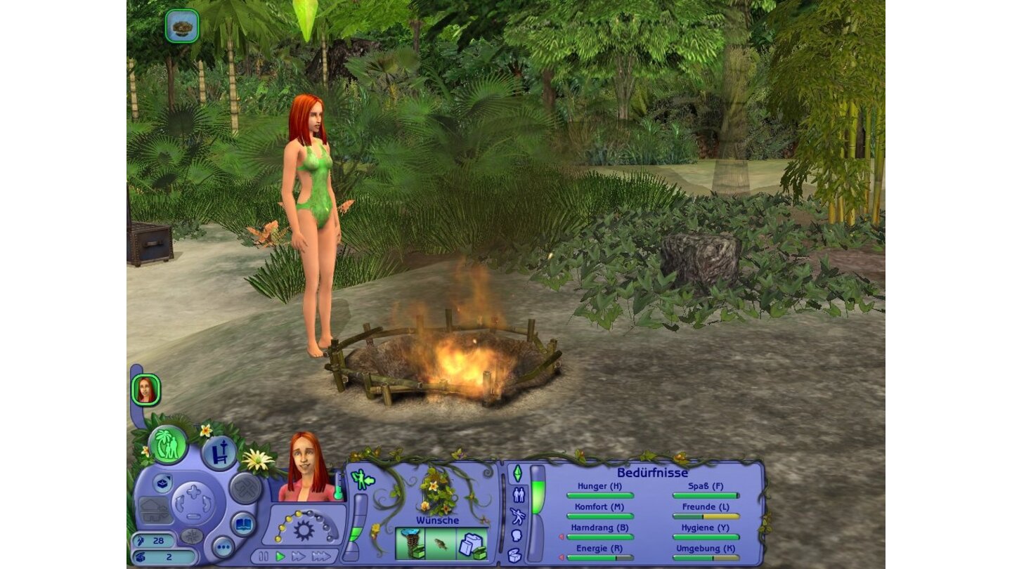 Die Sims: Inselgeschichten_10