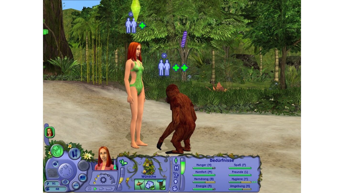 Die Sims: Inselgeschichten_13