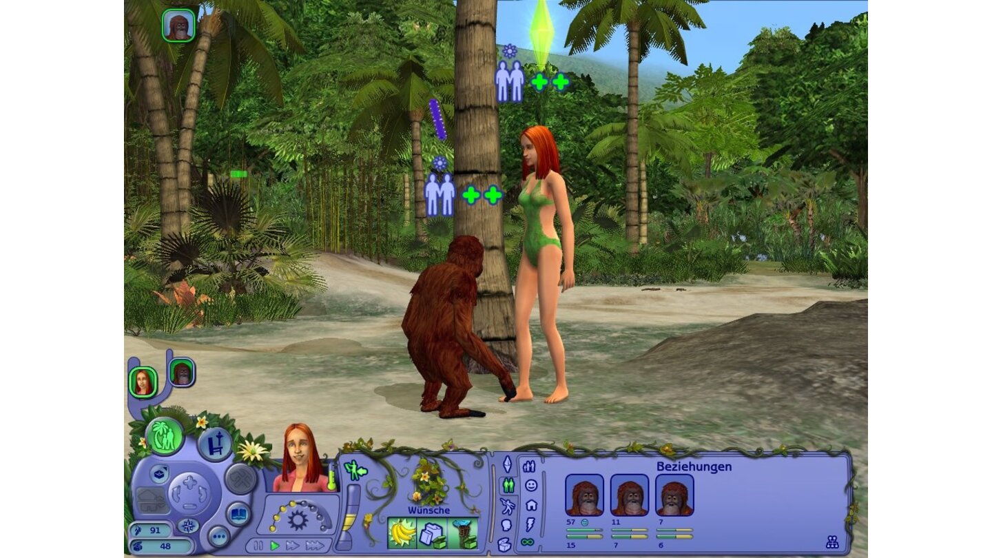 Die Sims: Inselgeschichten_14