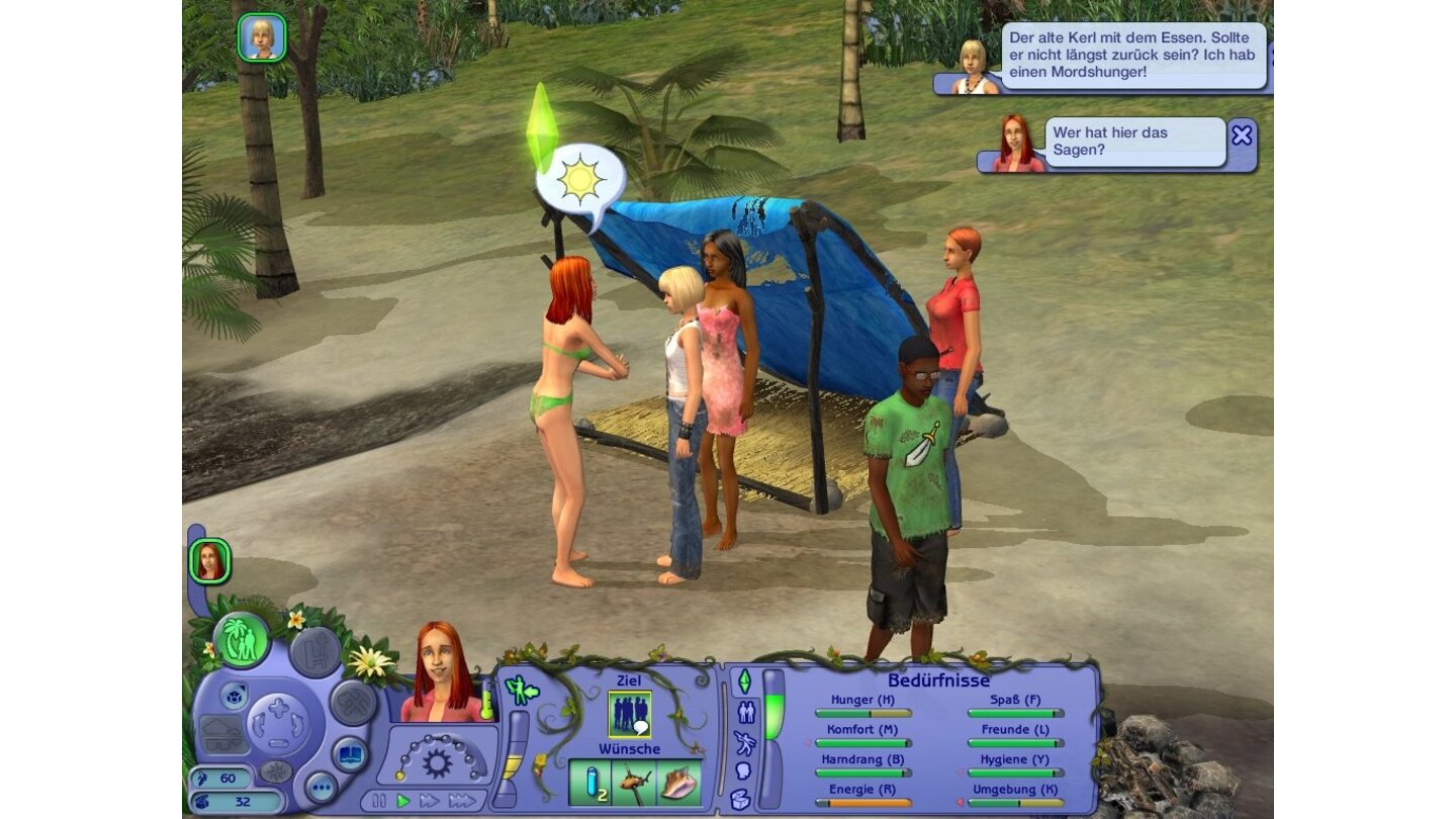 Die Sims: Inselgeschichten_19