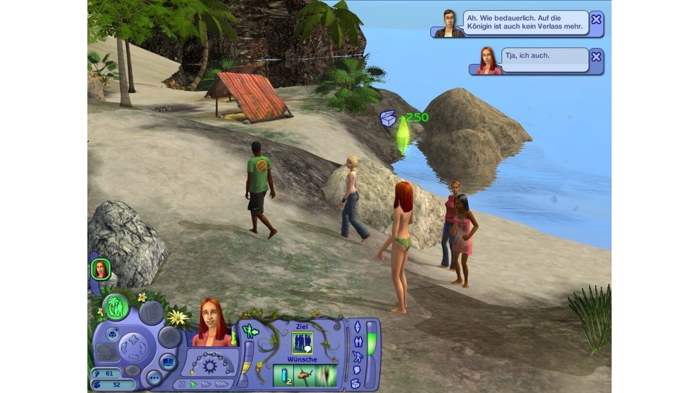 Die Sims Inselgeschichten 22