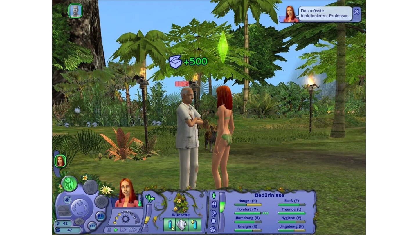 Die Sims: Inselgeschichten_23