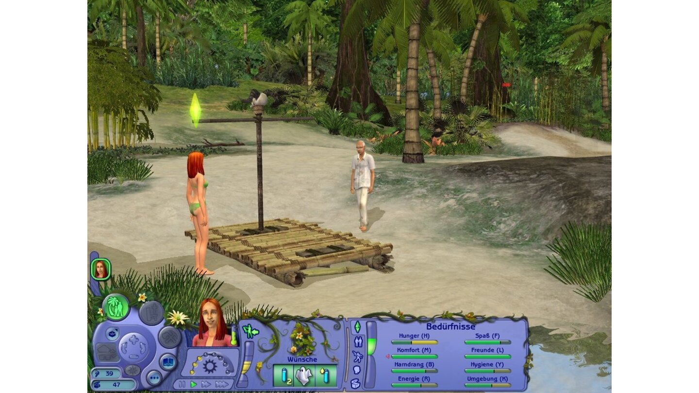 Die Sims: Inselgeschichten_25