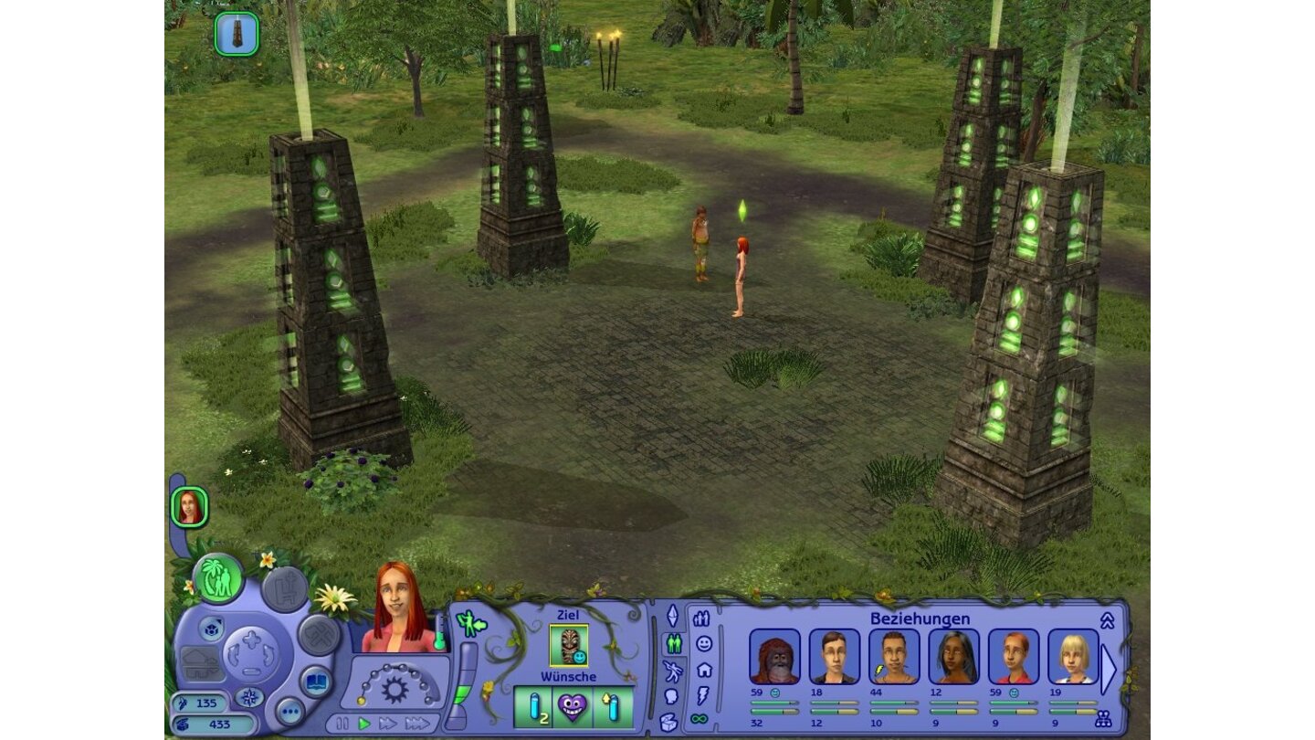 Die Sims: Inselgeschichten_34