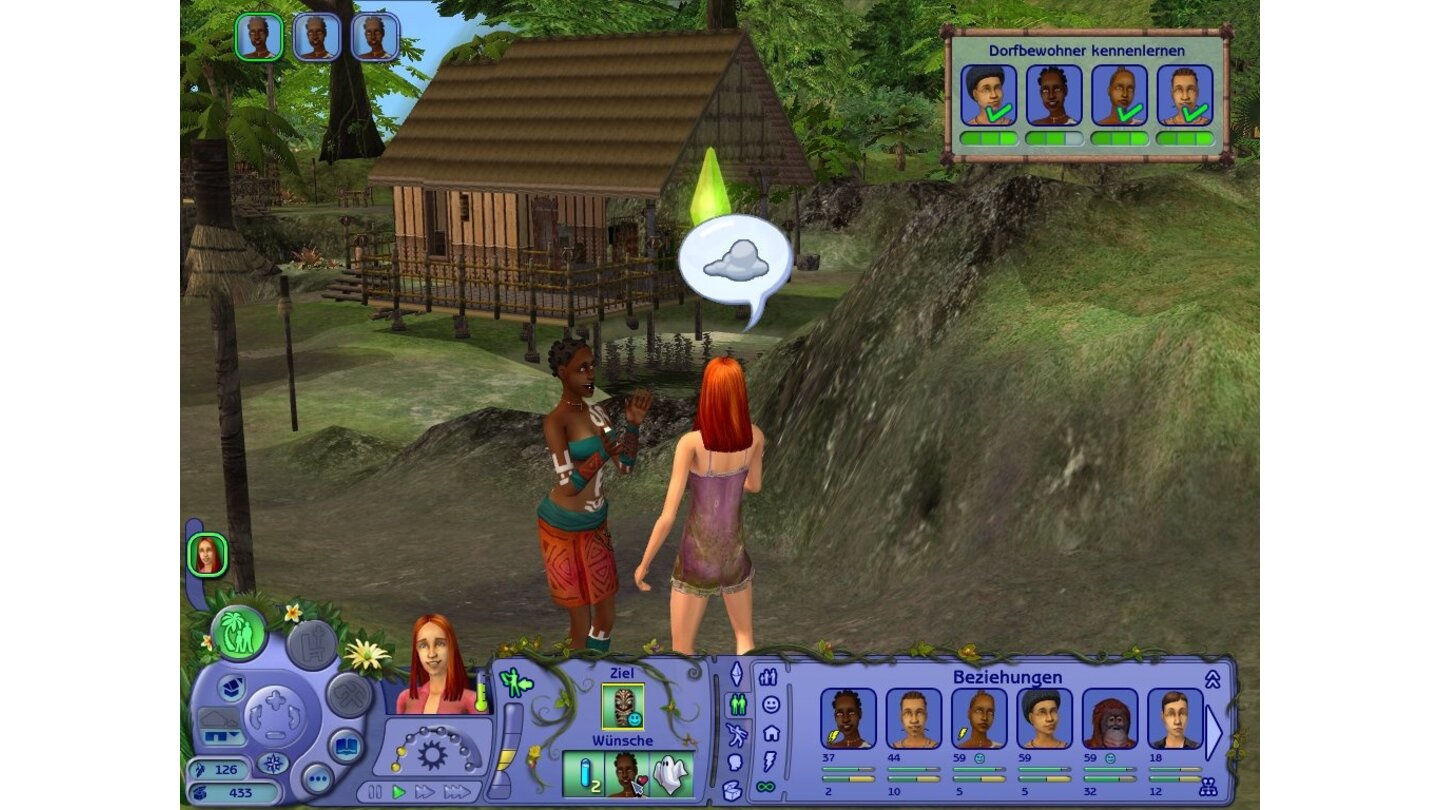 Die Sims: Inselgeschichten_35