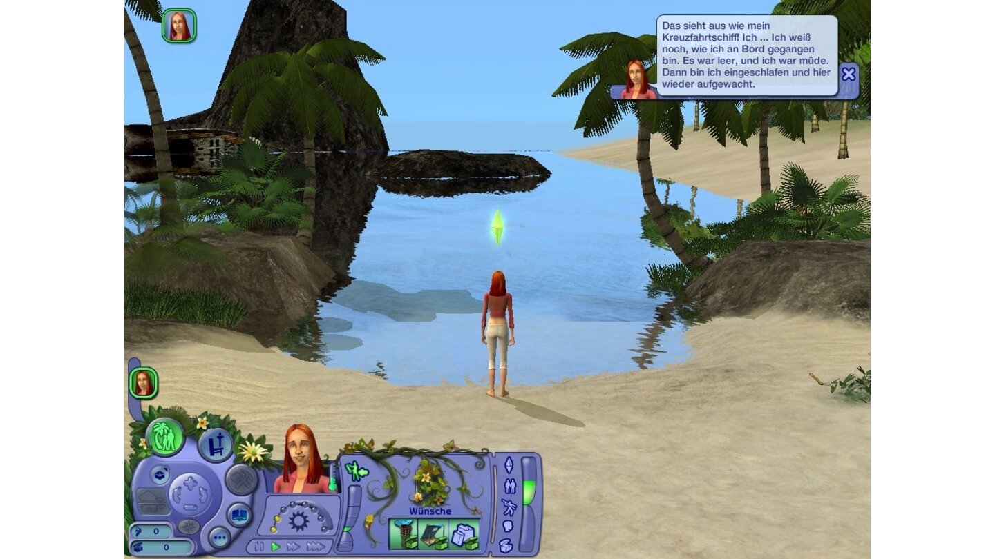 Die Sims Inselgeschichten 5