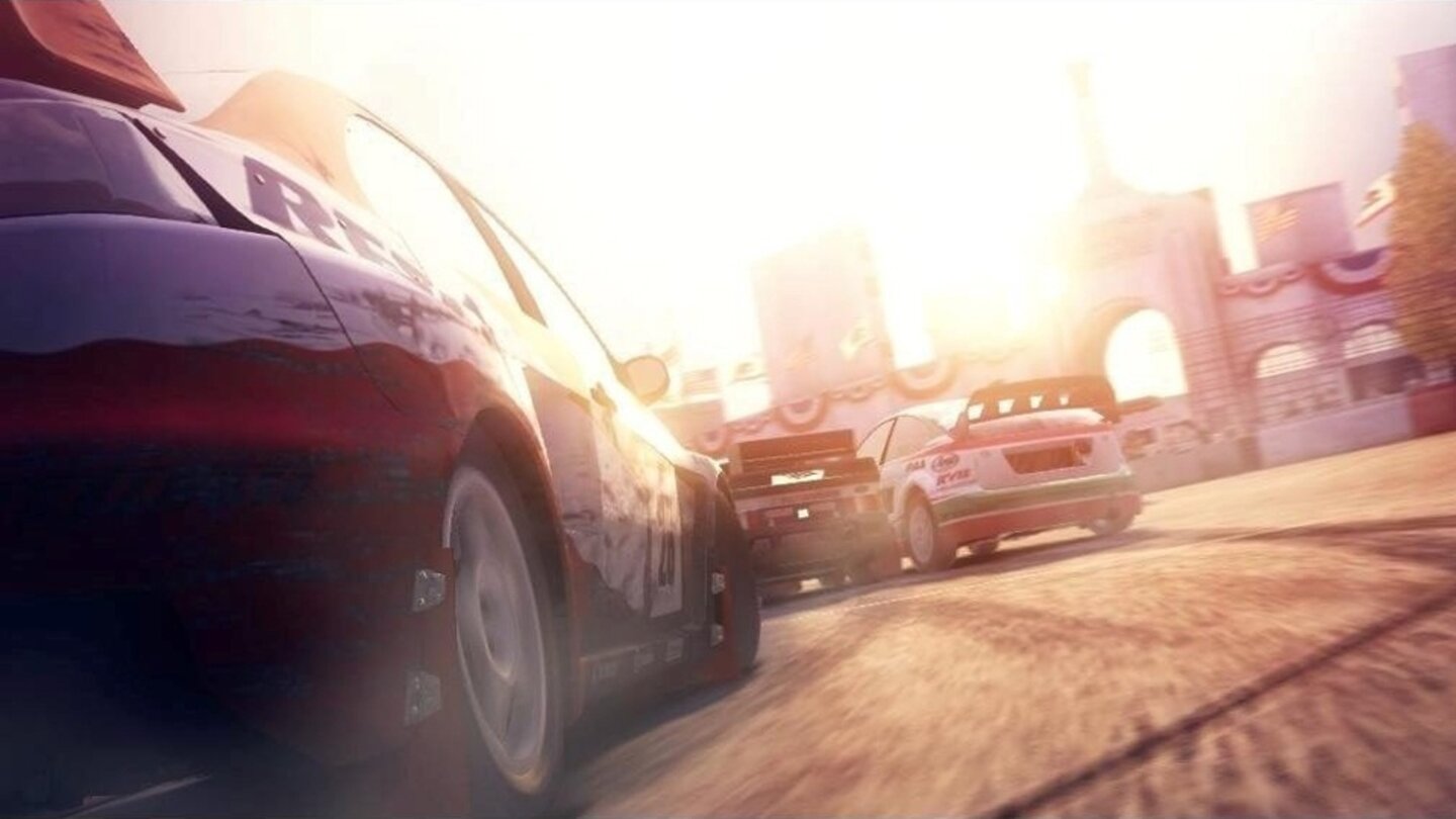 DiRT 3