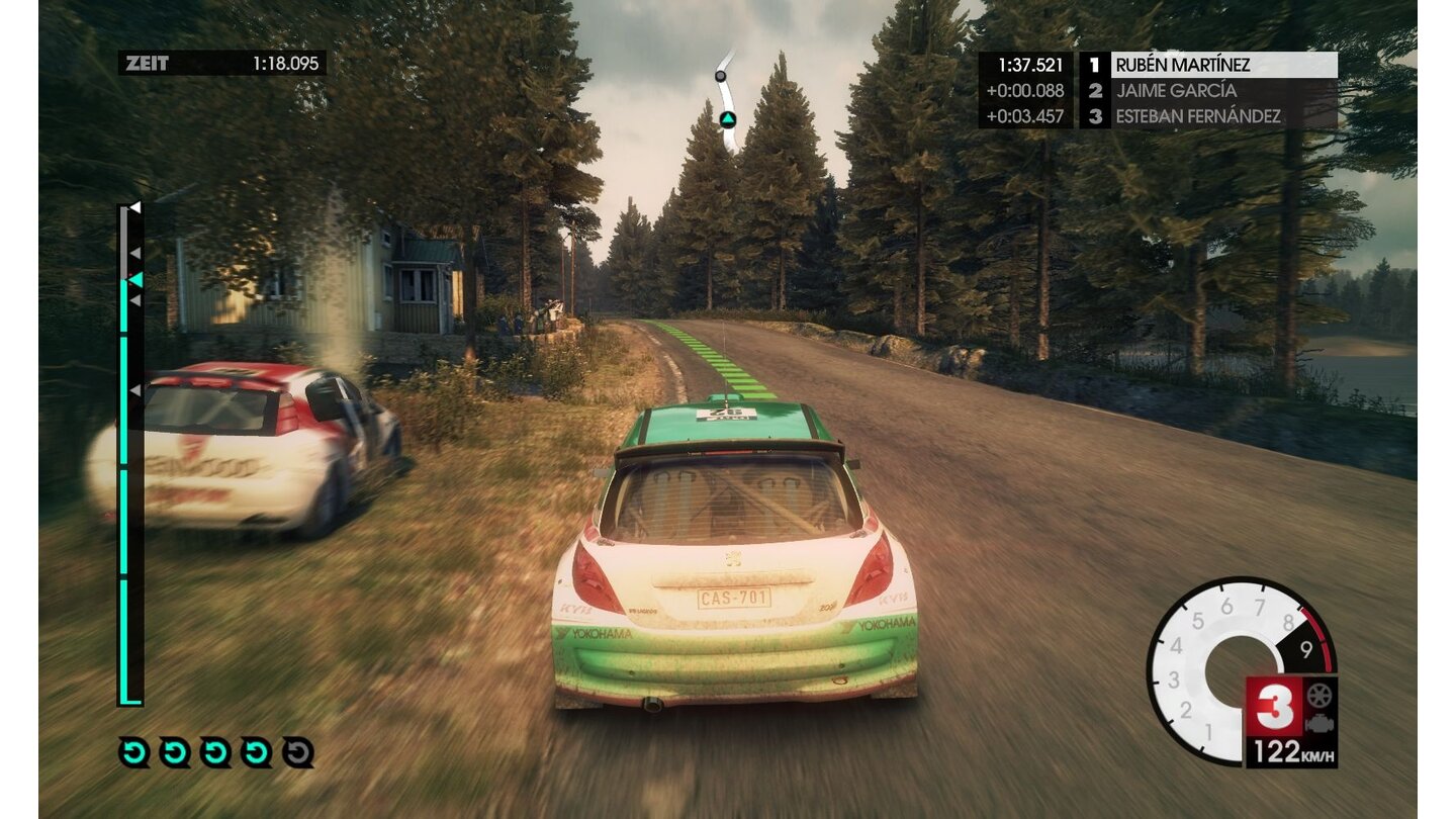 DiRT 3