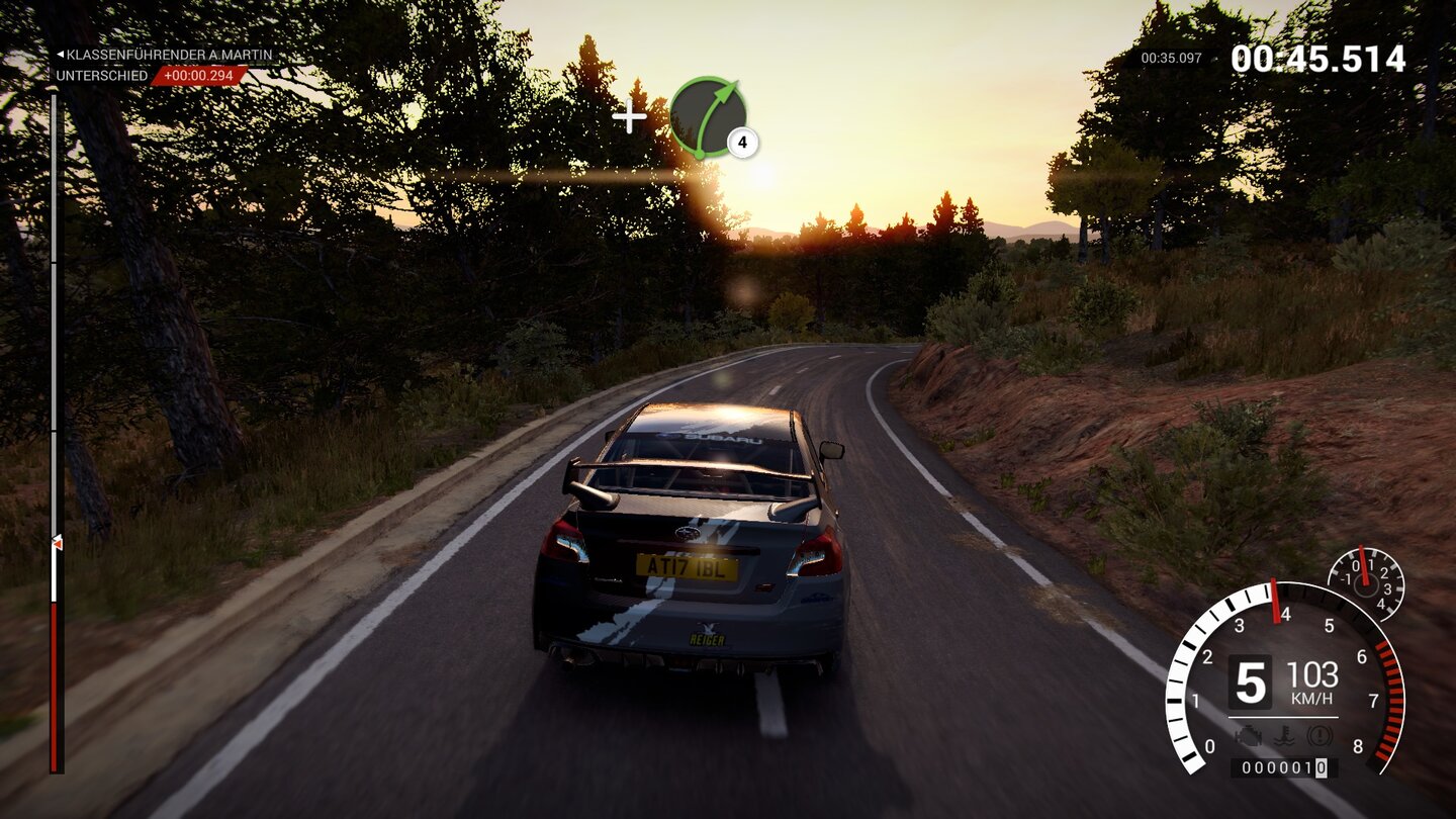 DiRT 4 PC