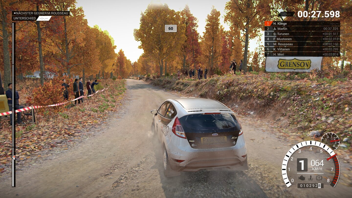 DiRT 4 PC