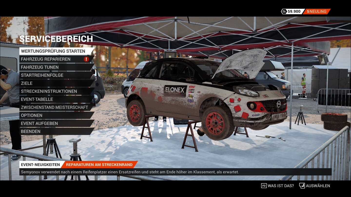 DiRT 4 PC