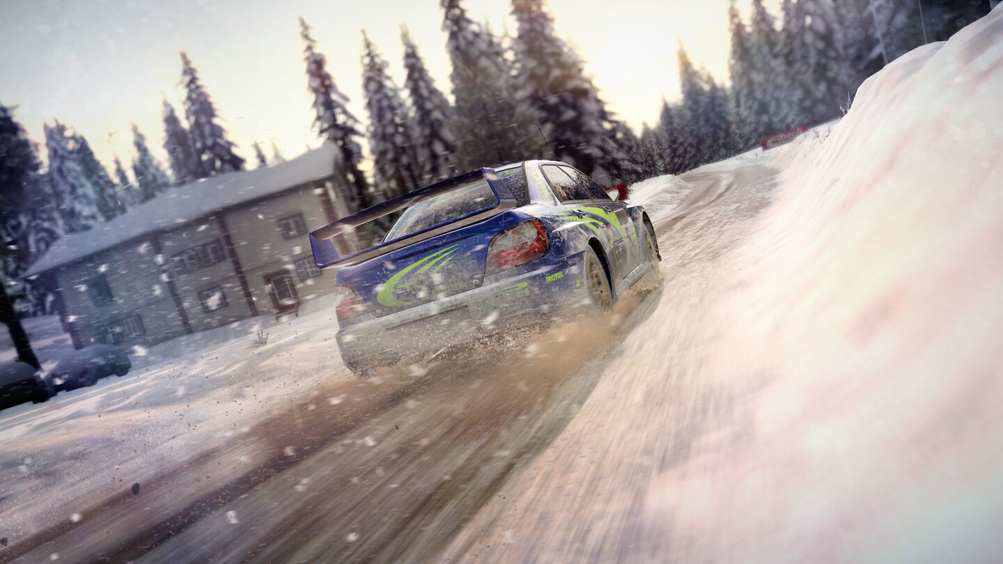 DiRT 4