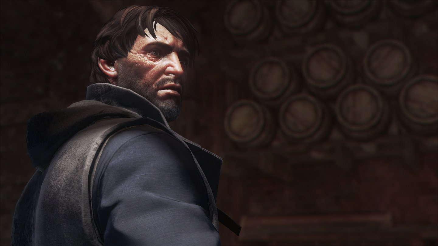 Dishonored 2 - Gamescom-Screenshots