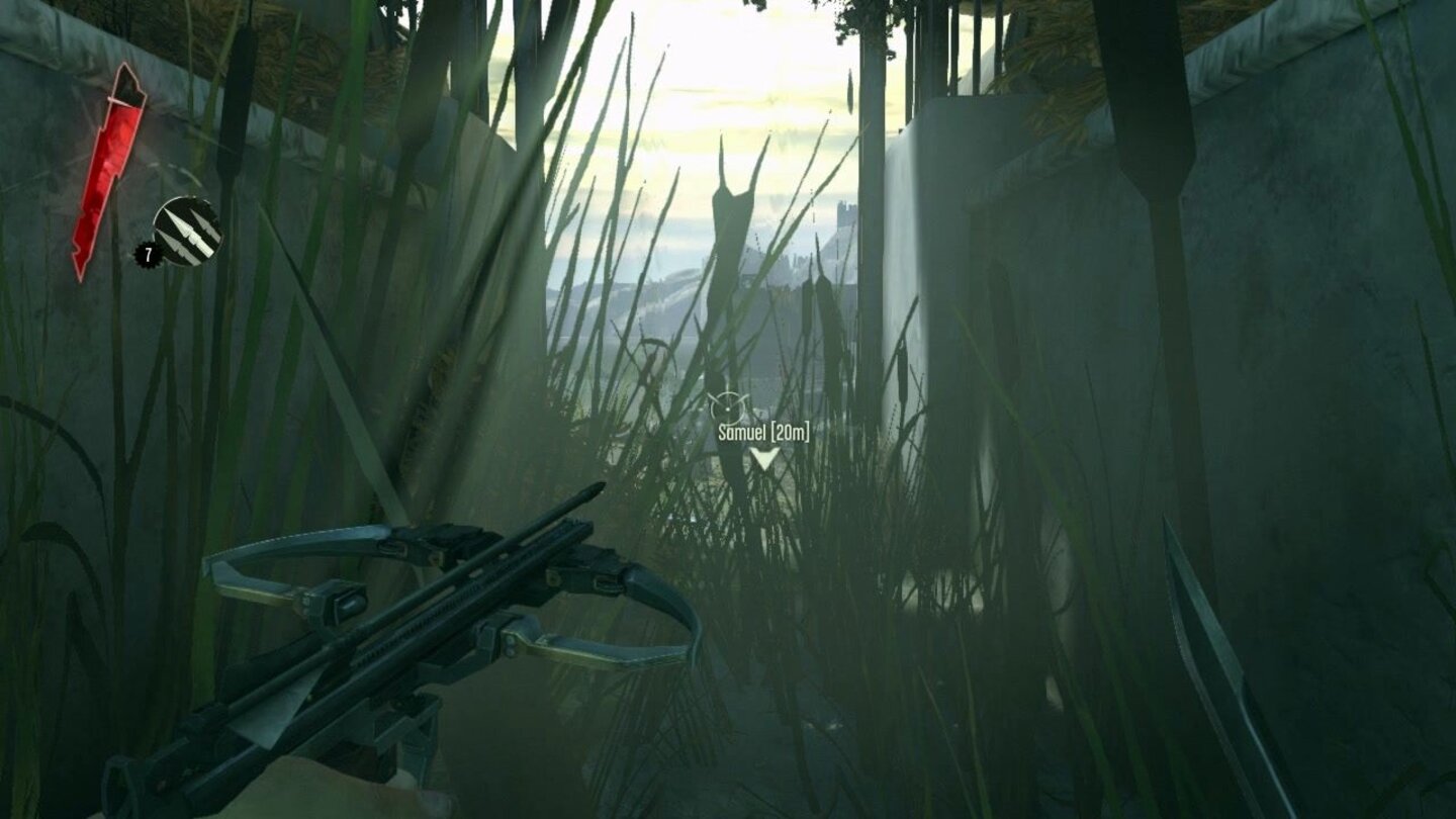 Dishonored - PC-Screenshots