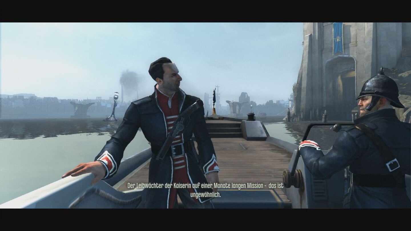 Dishonored - PS3-Screenshots