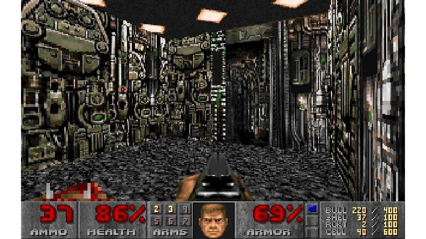 Doom 14
