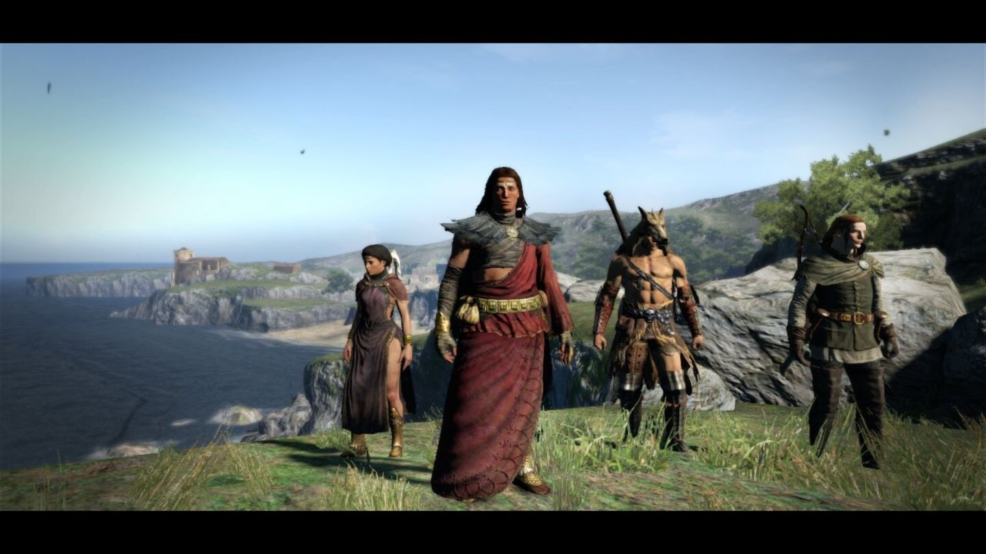 Dragon's Dogma