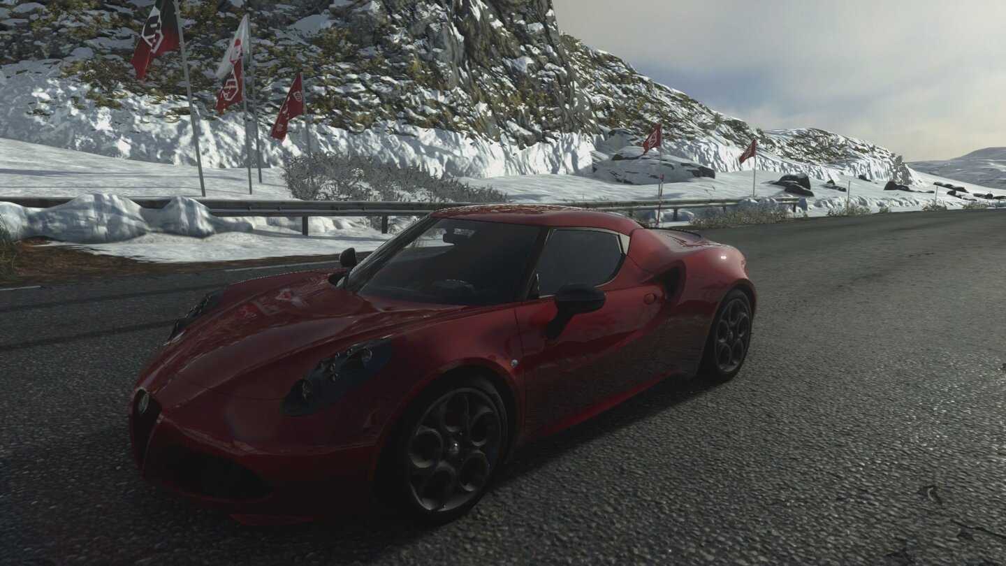 DriveClub