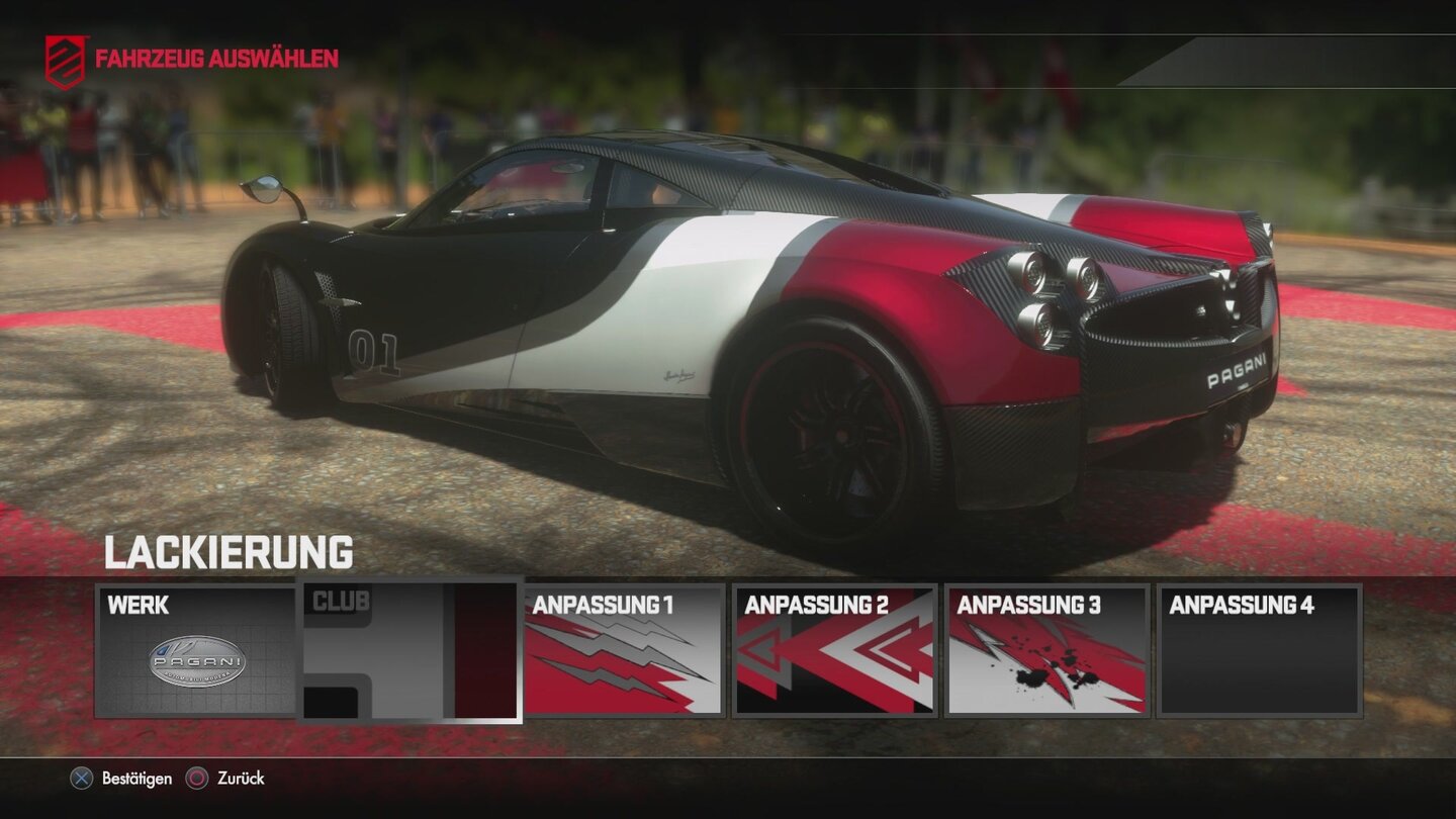 DriveClub