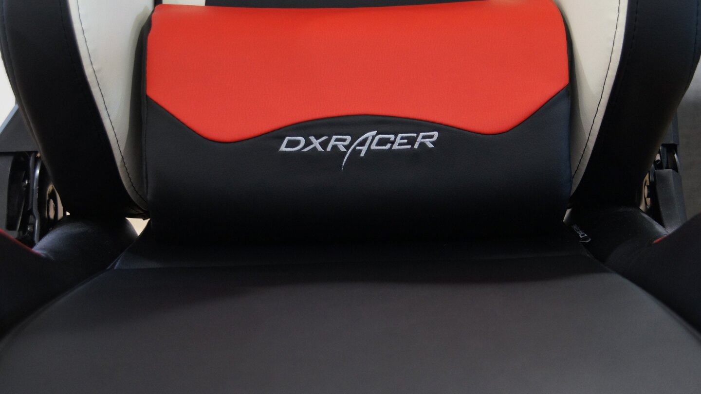 DX Racer Drifting DF61