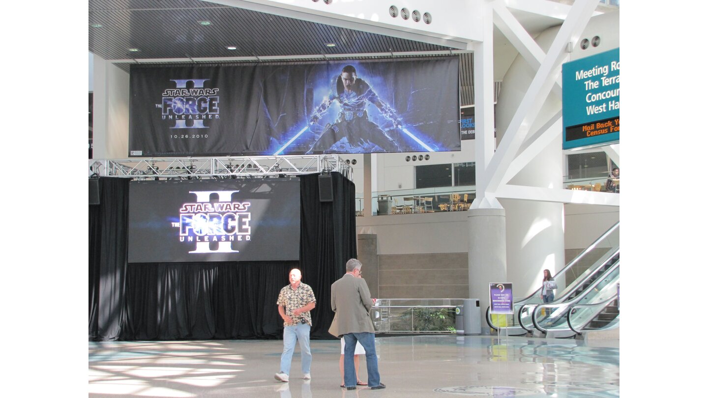 E3 2010