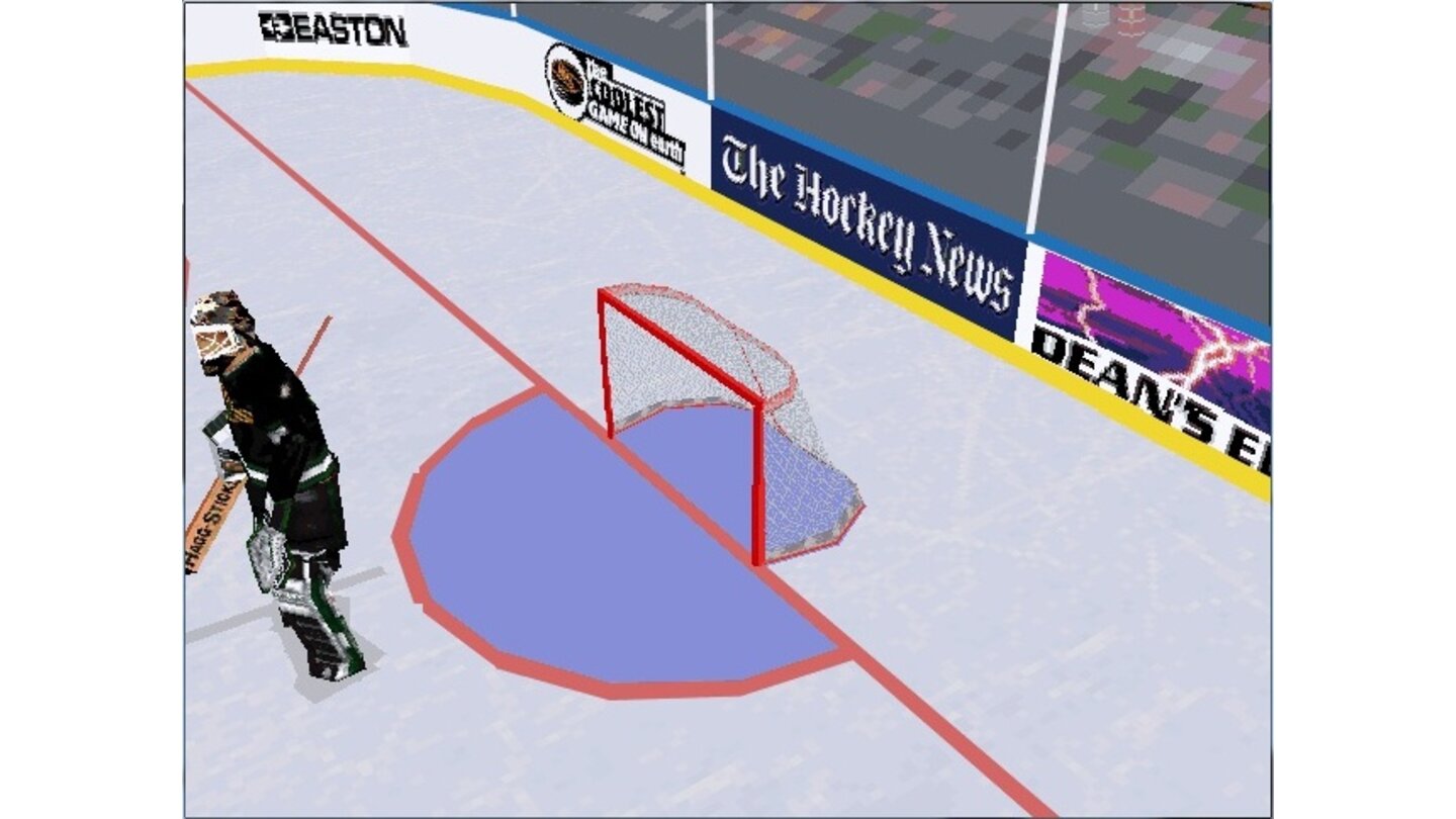 Eis in NHL 97