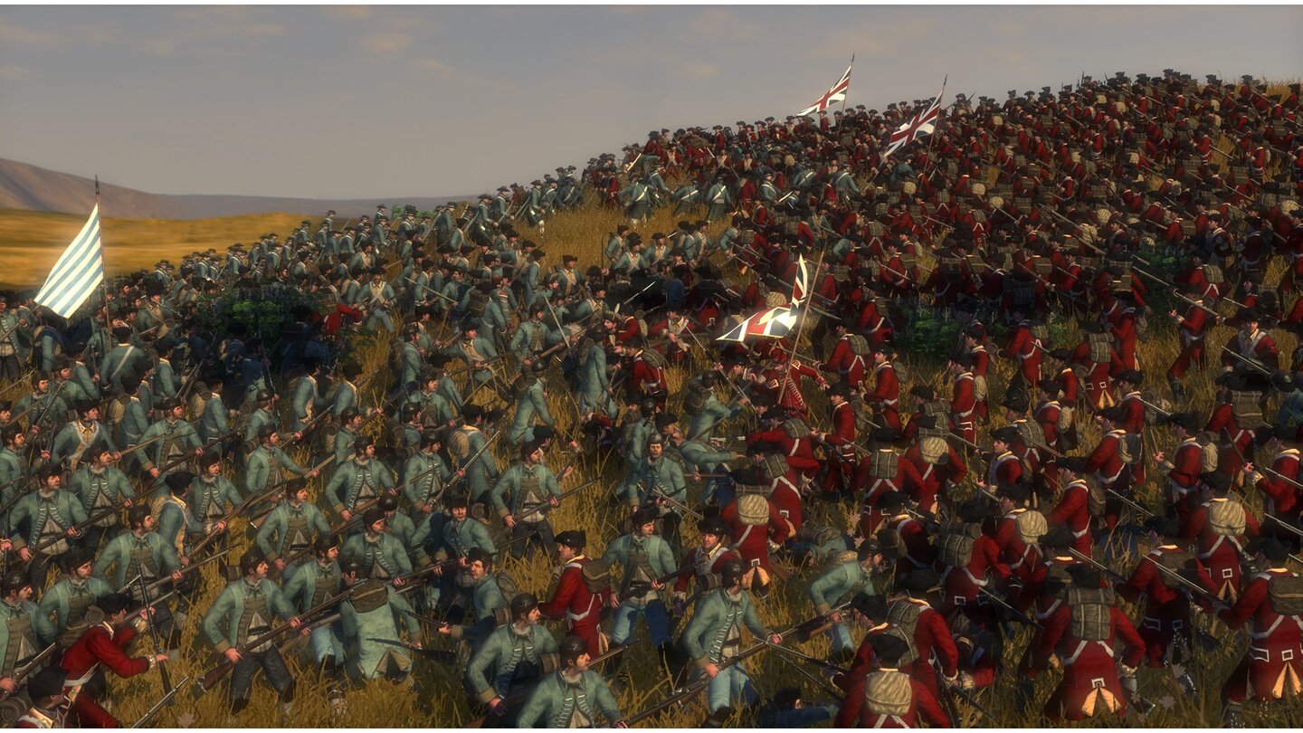 Empire Total War