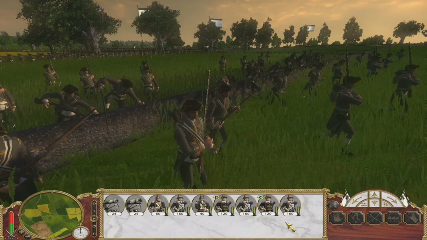 Empire: Total War