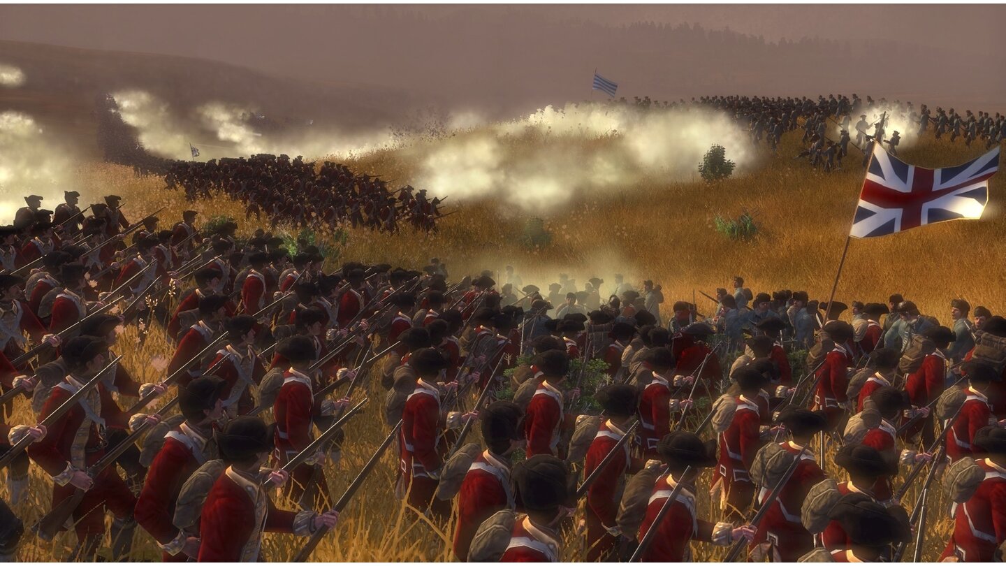 Empire: Total War