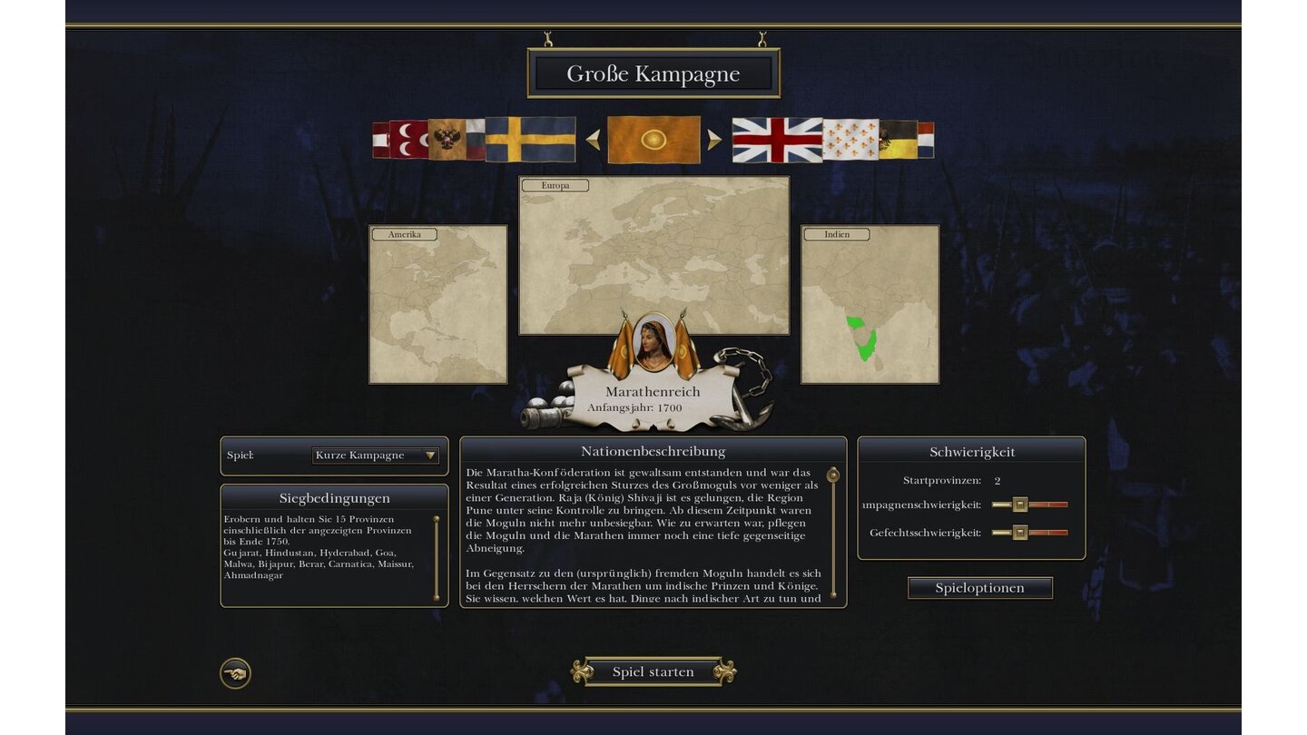 Empire: Total War