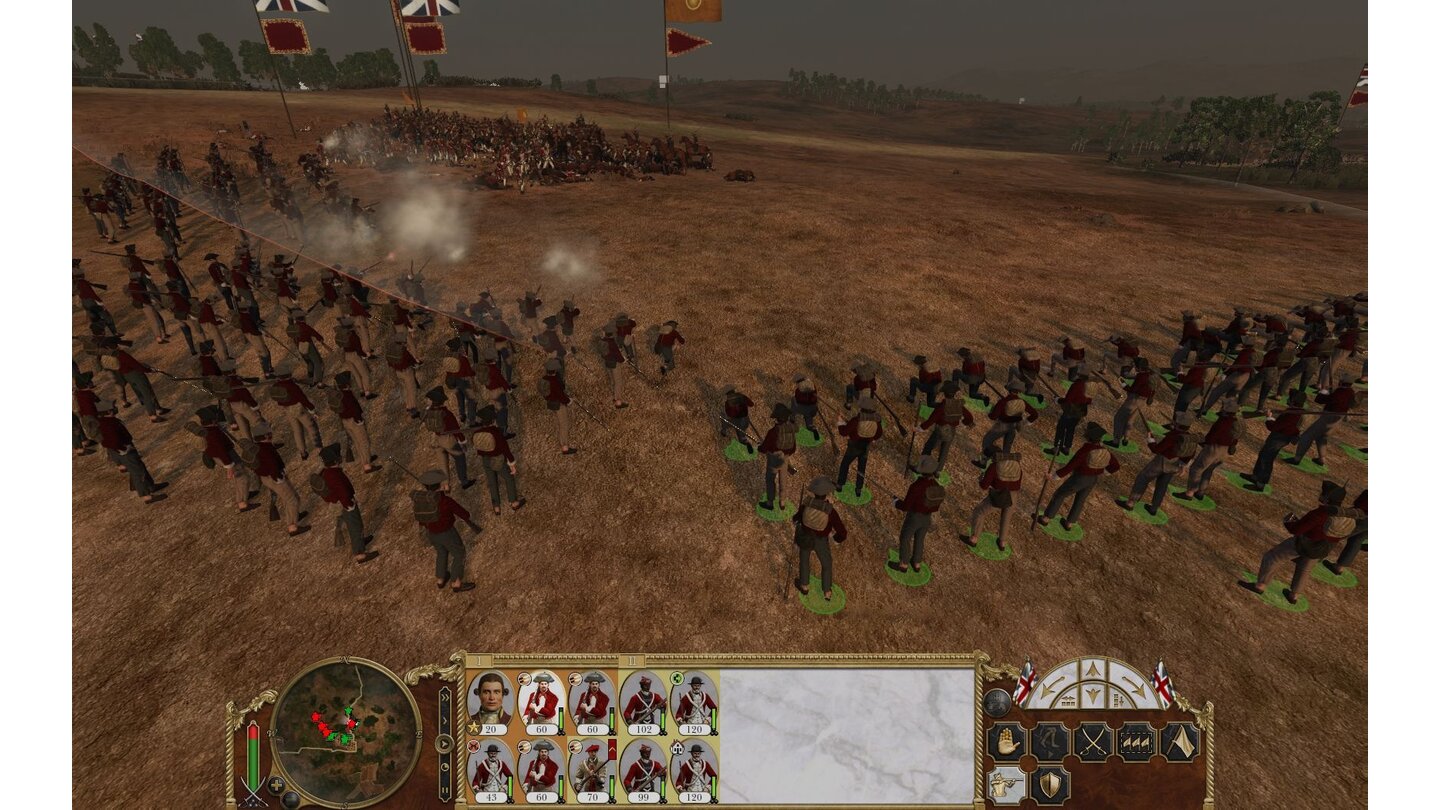 Empire: Total War