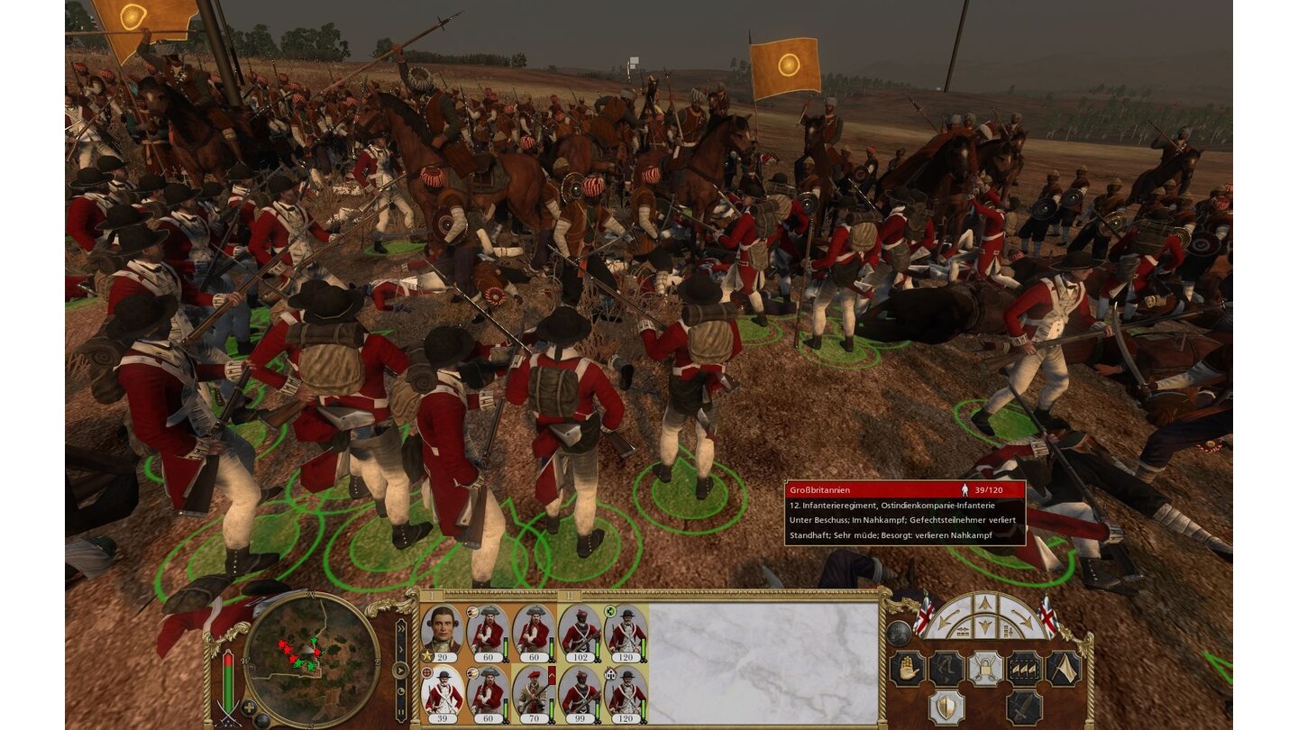 Empire: Total War