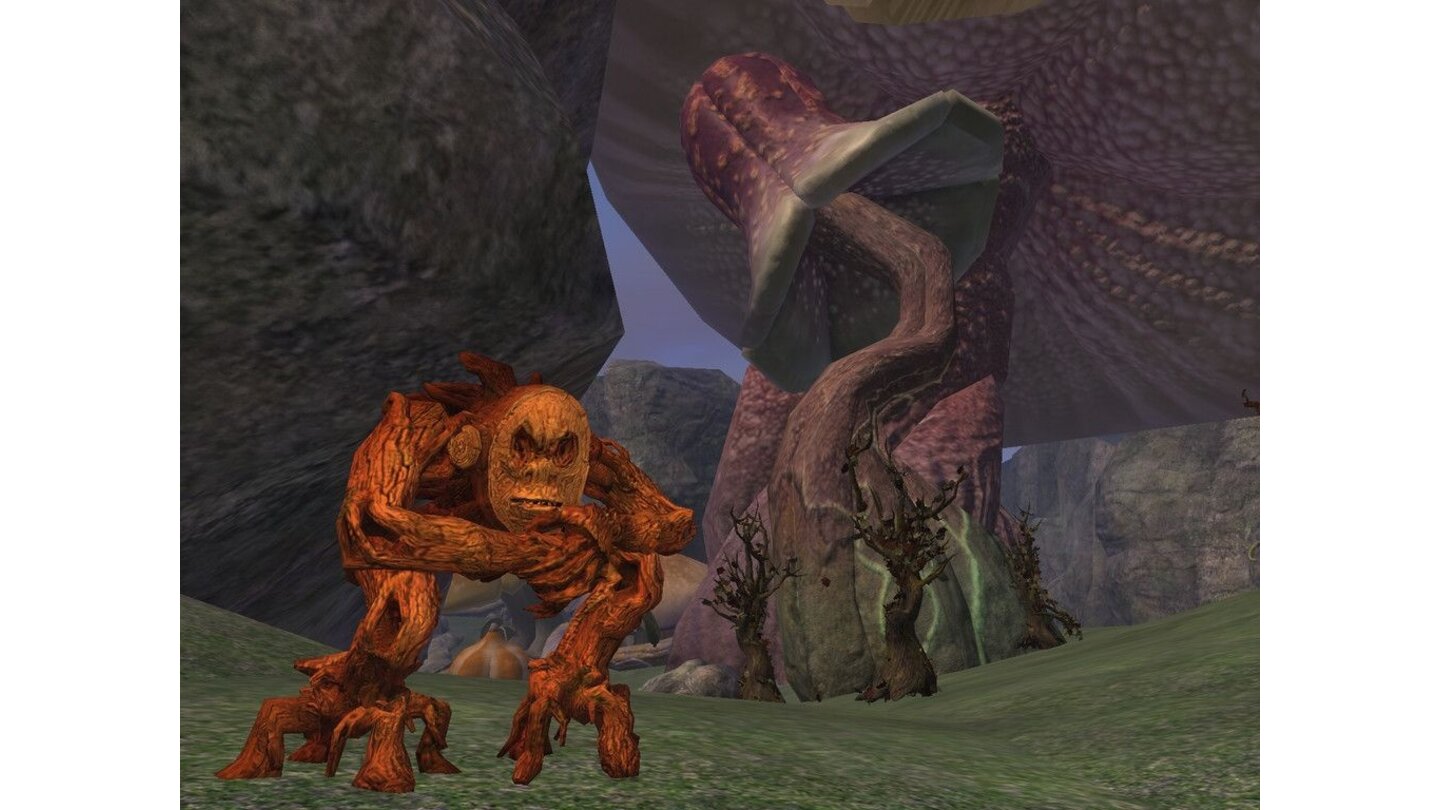 EverQuest 2 Echoes Of Faydwer 3