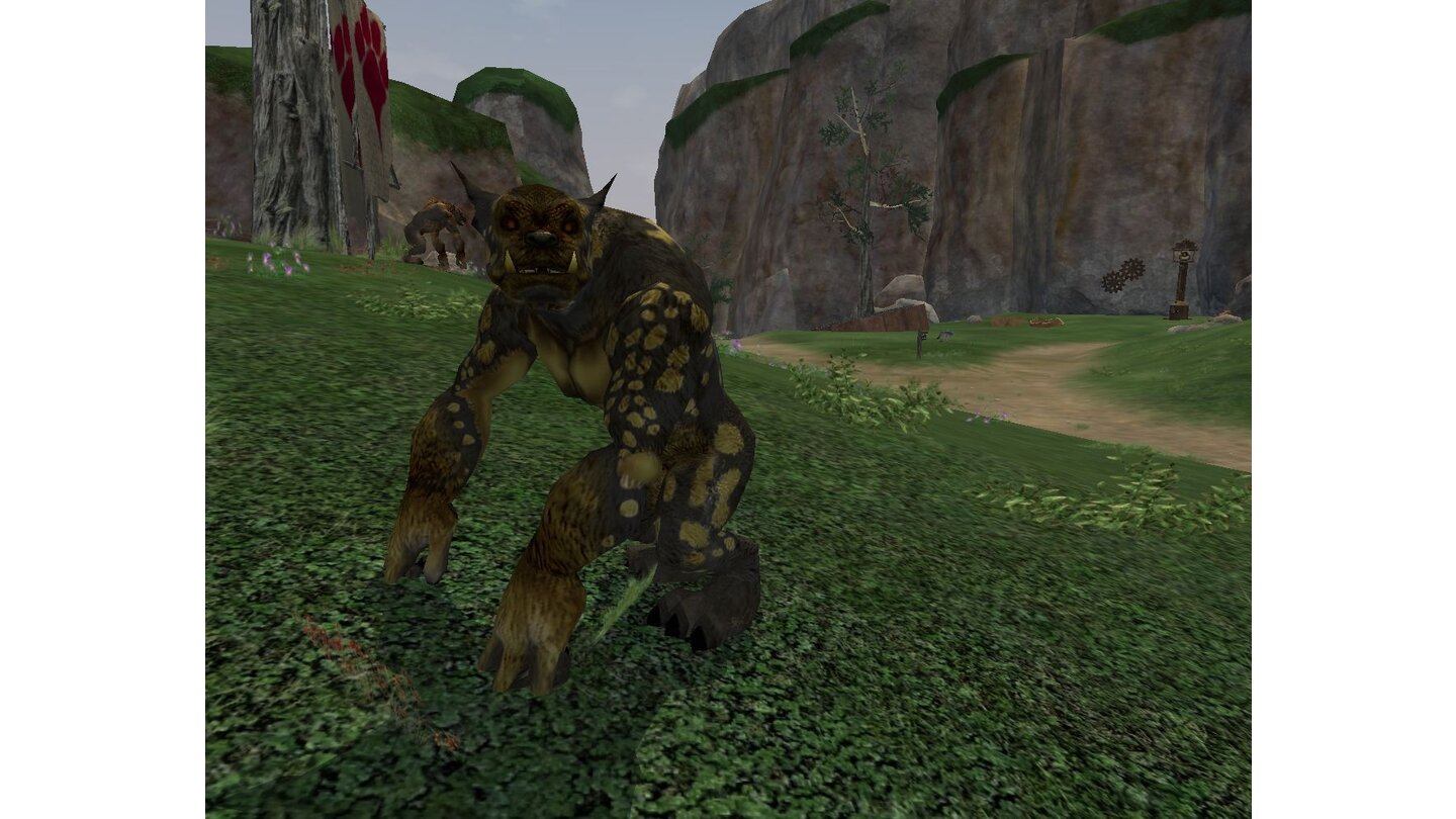 everquest 2 echoes of faydwer 8