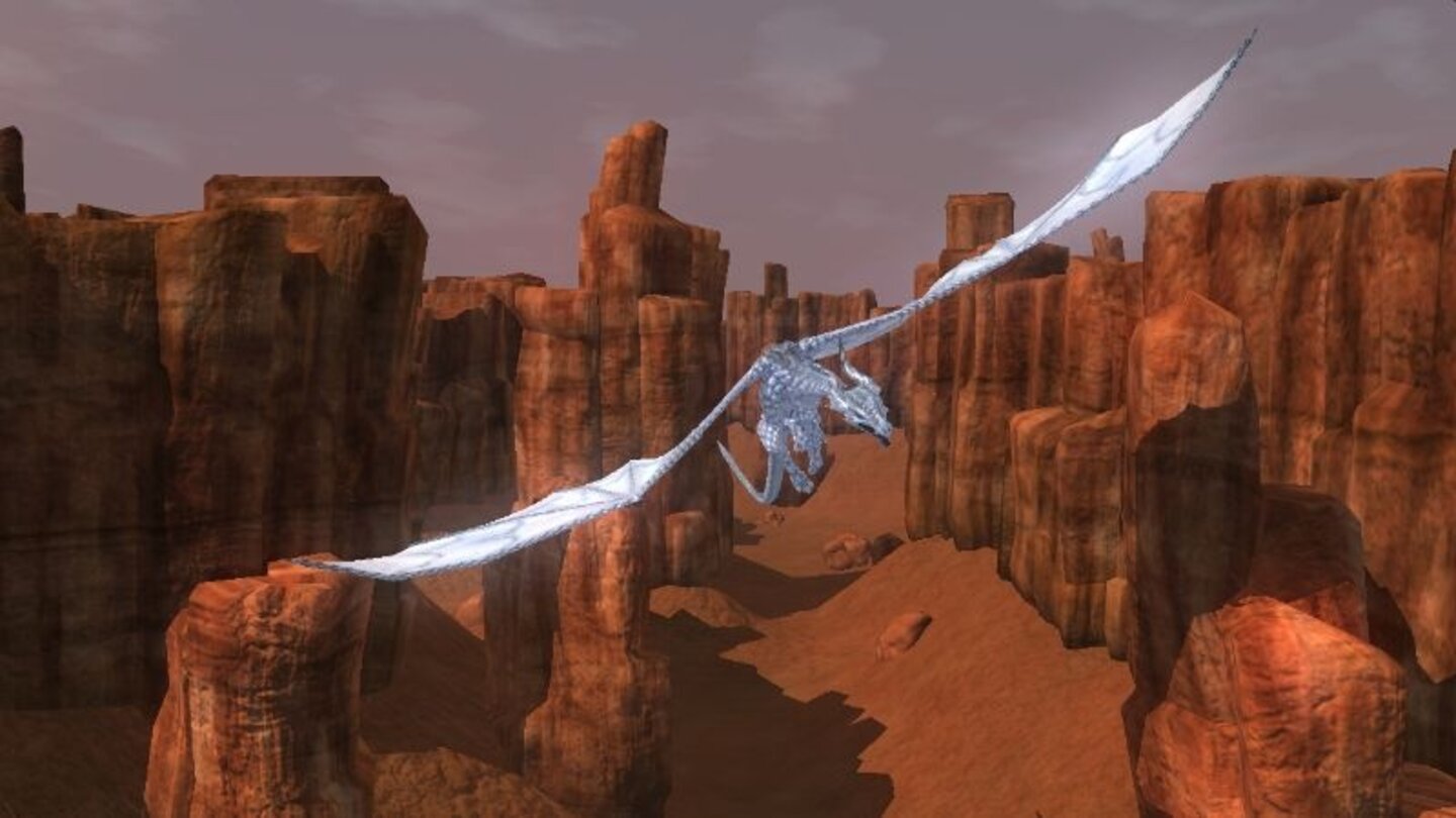 Everquest 2: Wüste der Flammen - Siyamak of the Night1120206856620