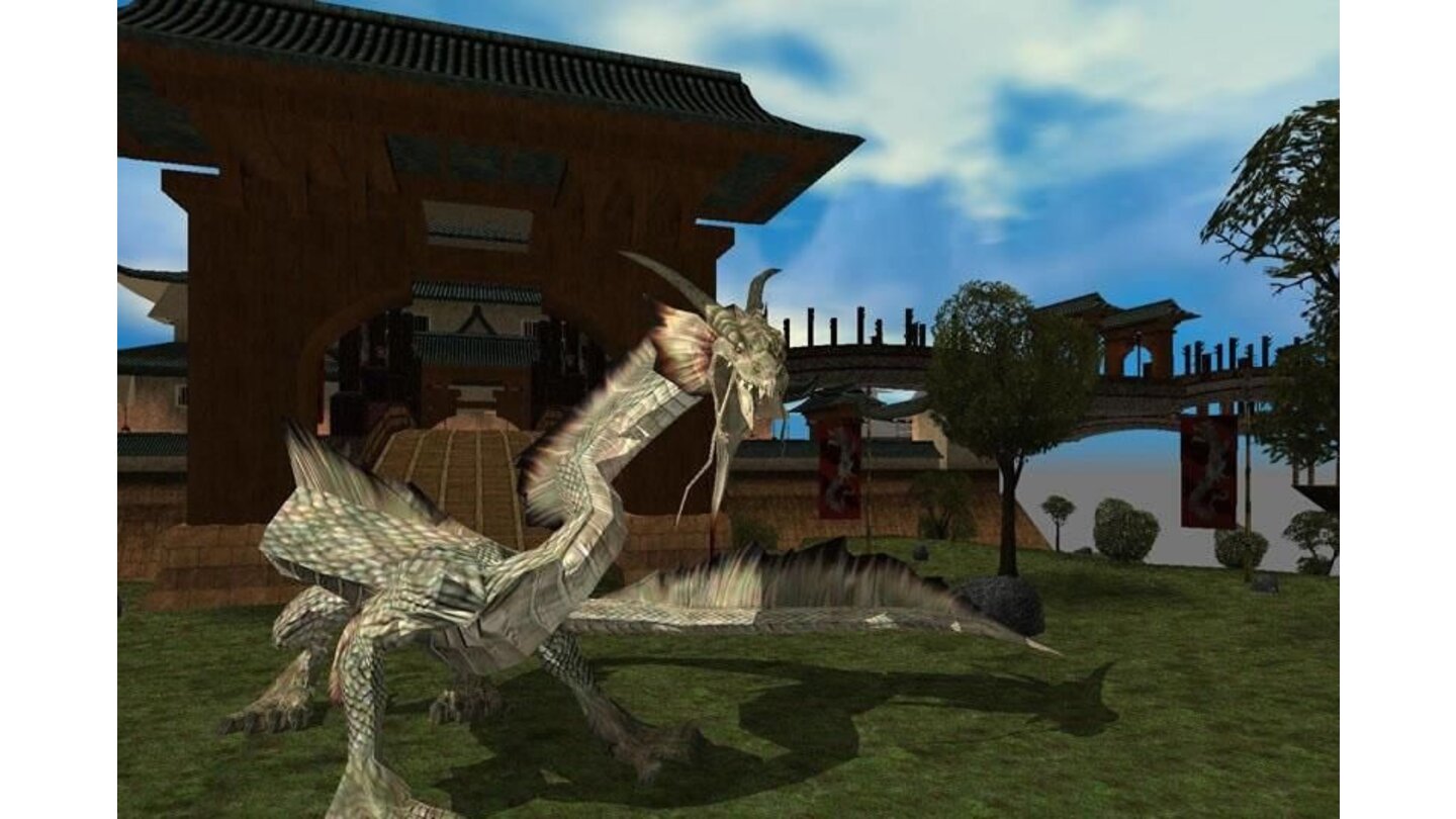 Everquest: Dragons of Norrath