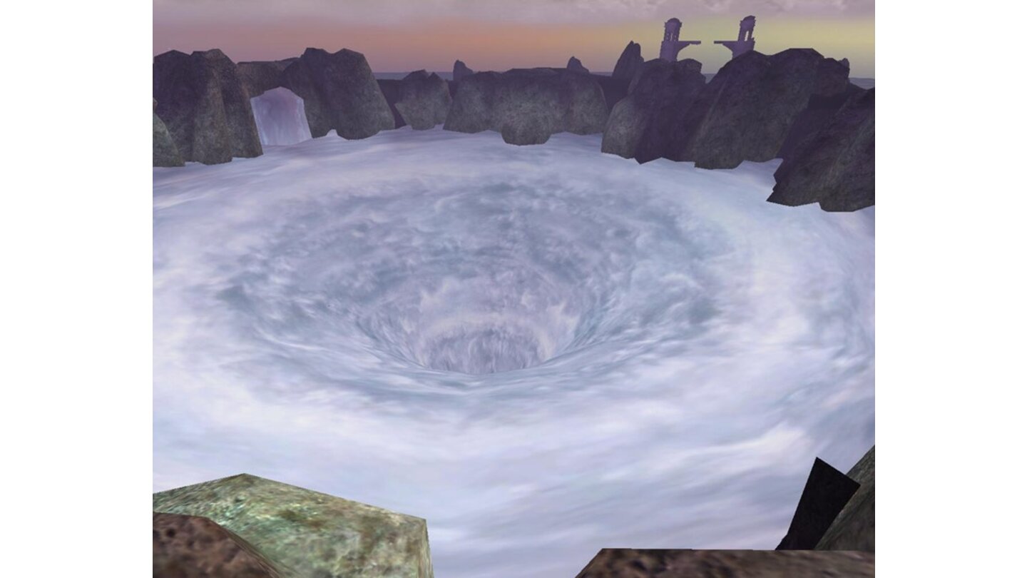 everquest: the buried sea 3