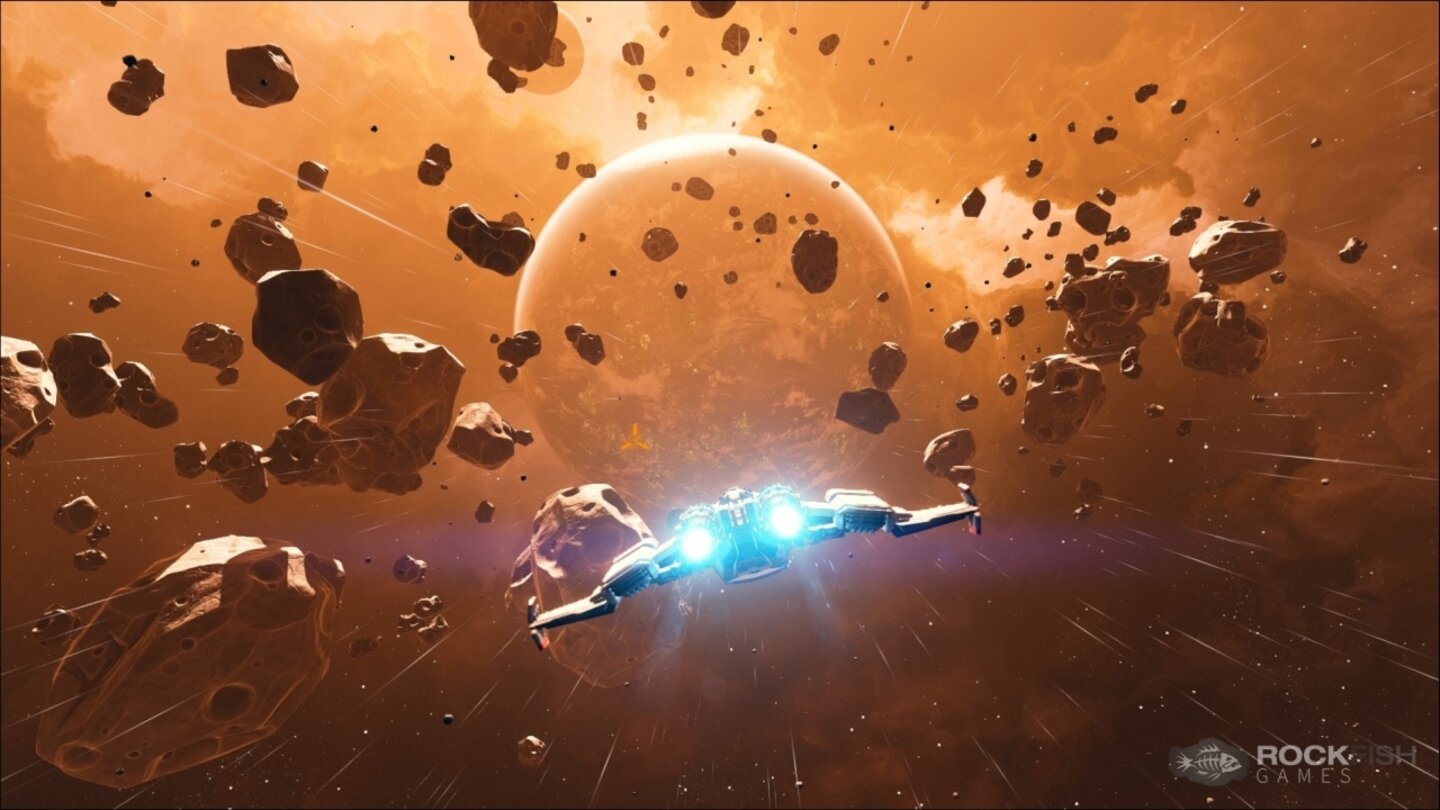 Everspace - Screenshots