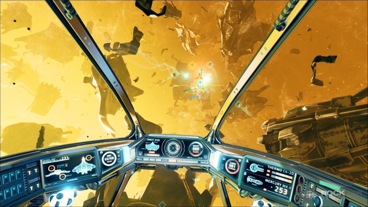 Everspace - Screenshots