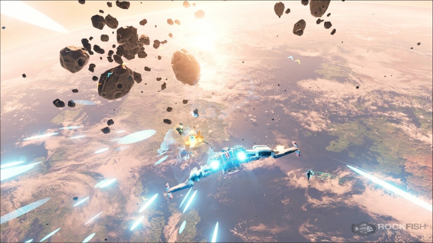 Everspace - Screenshots