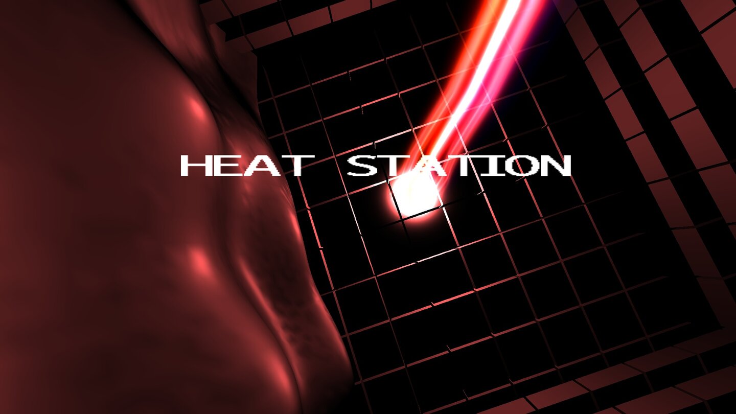 Evoke 2013: Heat Station von Skypers und The Undead Sceners