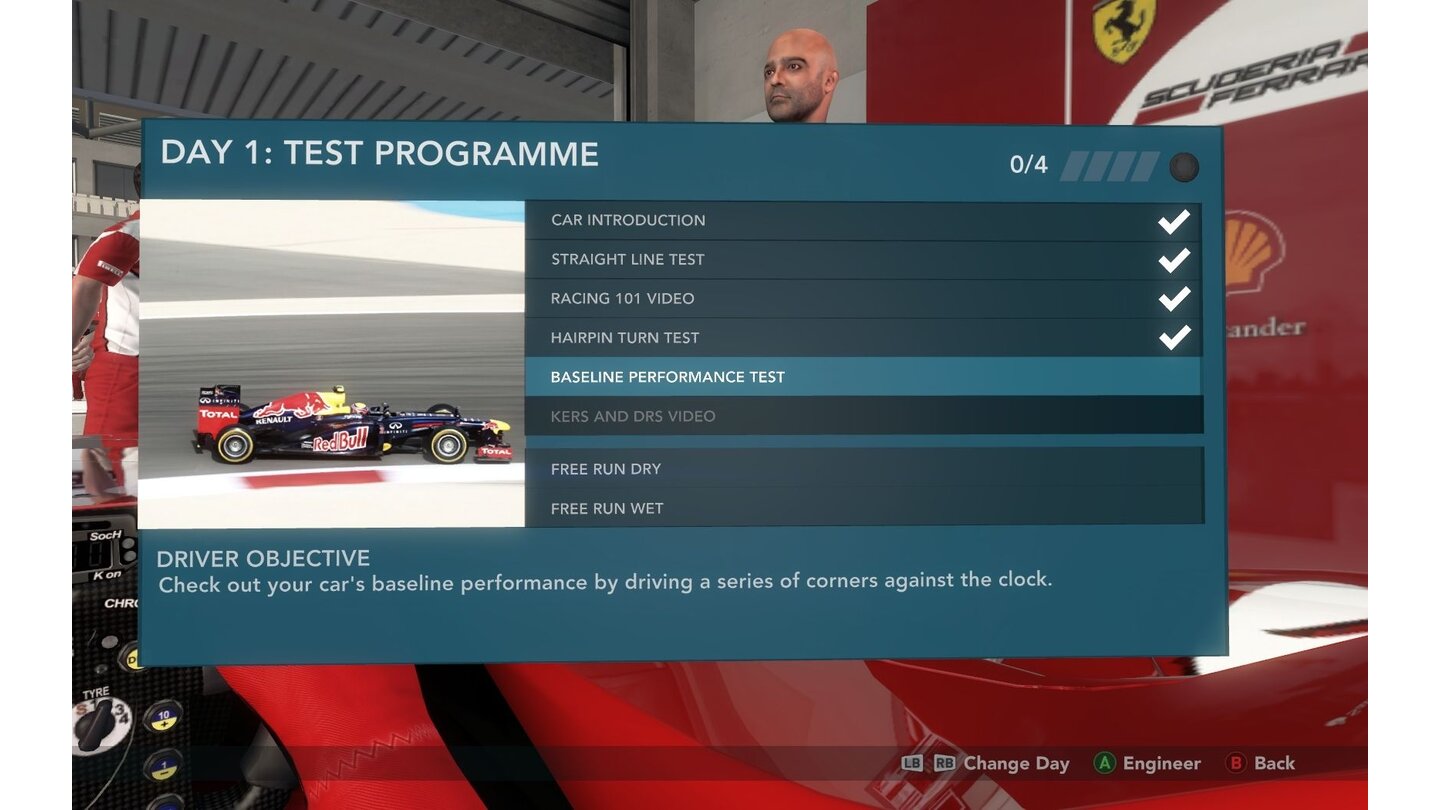 F1 2012