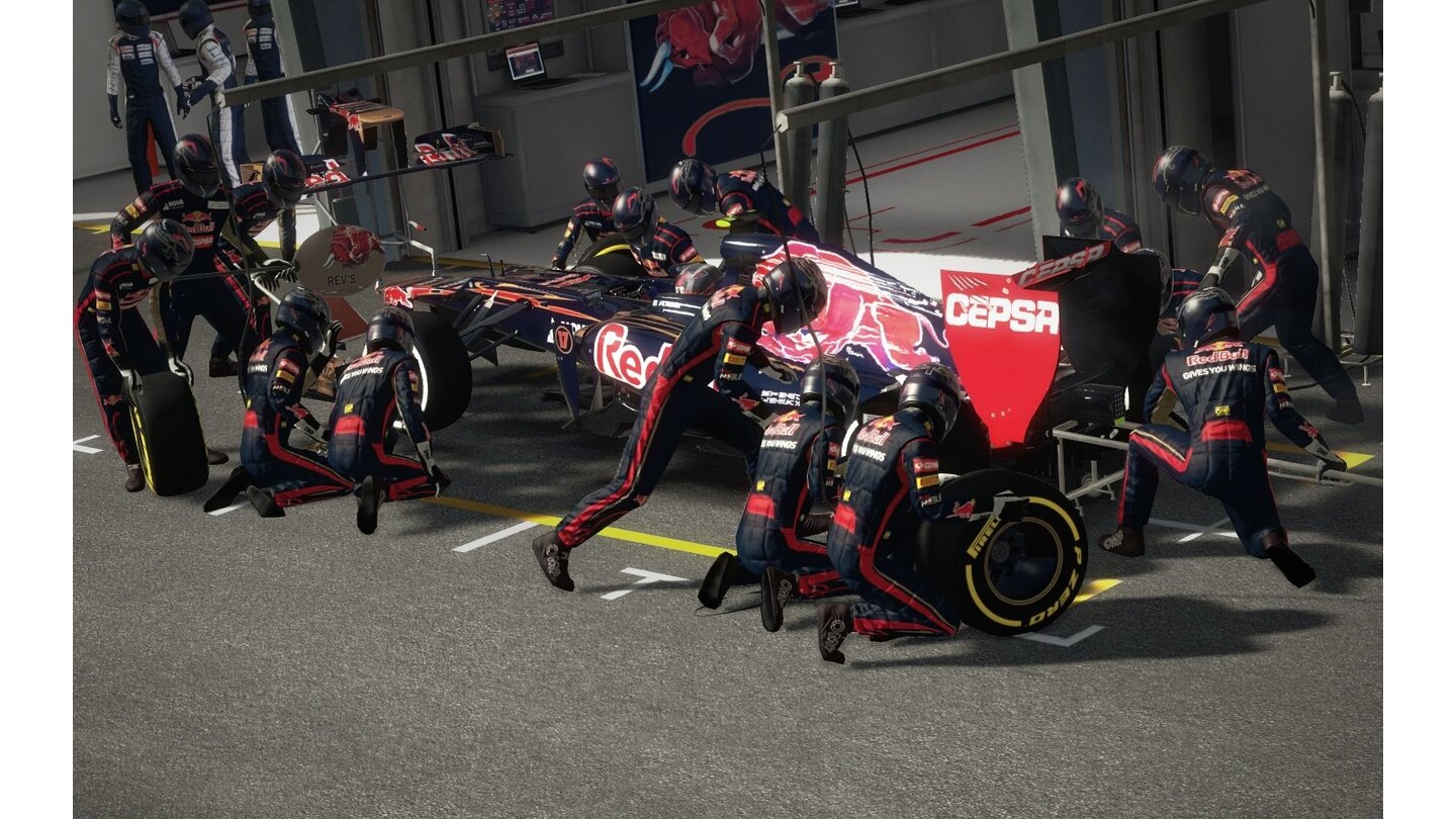 F1 2012