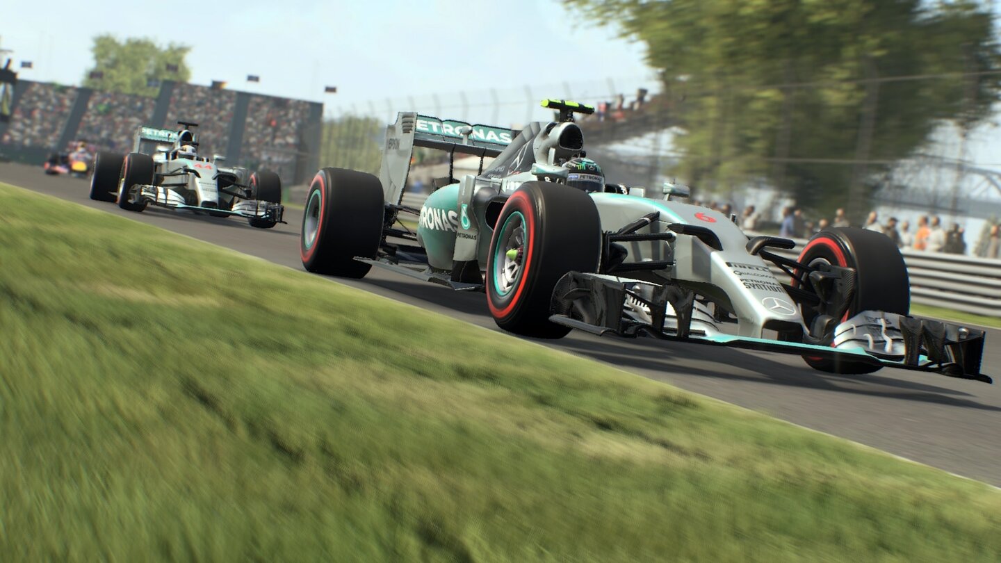 F1 2015