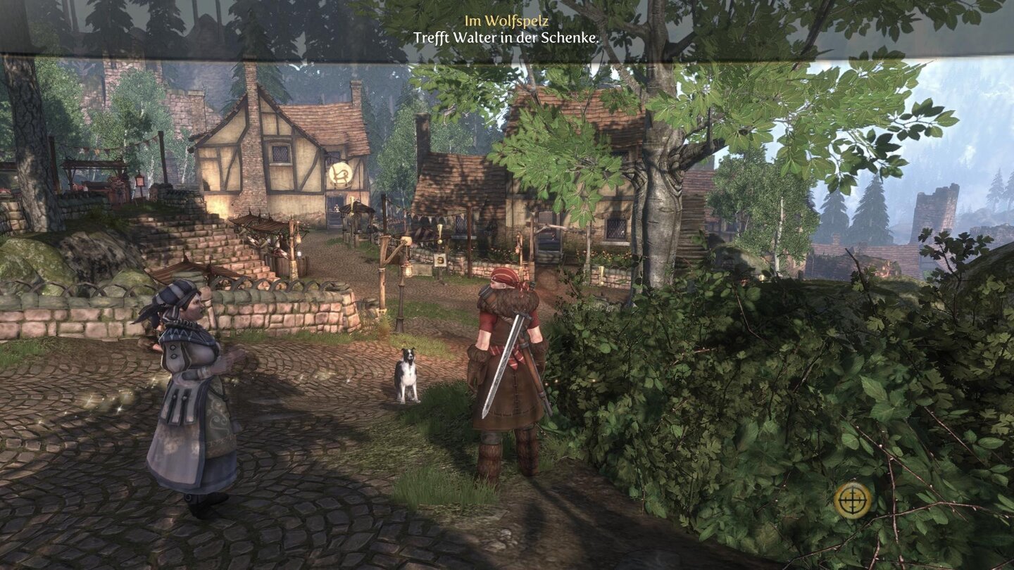 Fable 3 - Sehr hohe Details